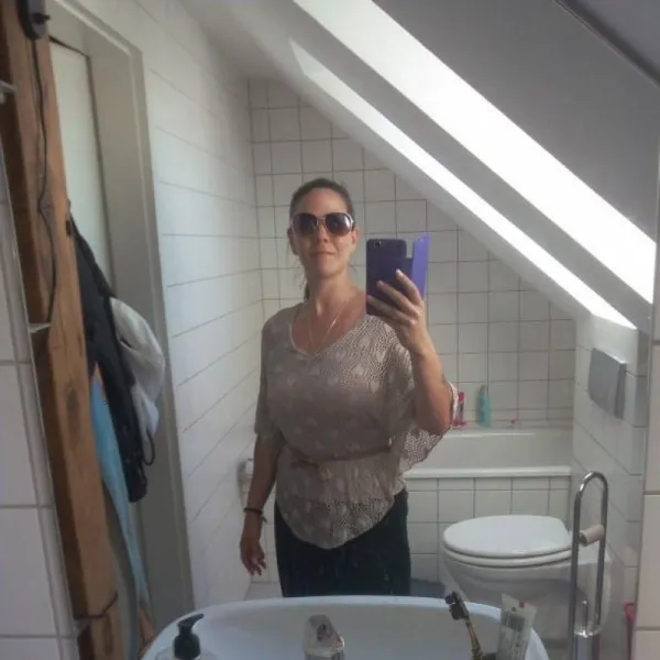 Envie d'une rencontre coquine à Lyon