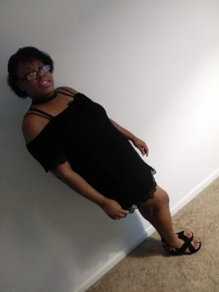 Sexe avec une belle noire à Brest (29)