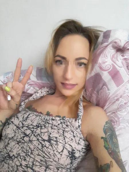 Iranienne de Rennes, pour plan sexe discret