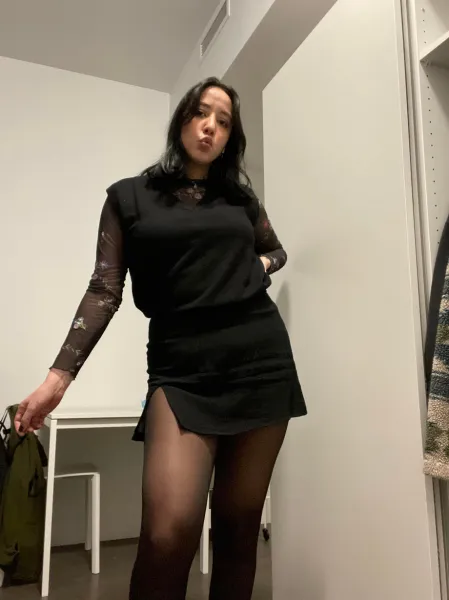 Plan cul avec une femme au Havre dans le 76