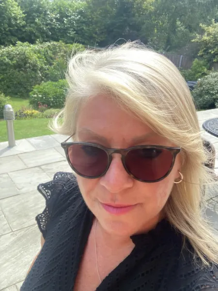 Moments intimes pour une femme seule de Brest