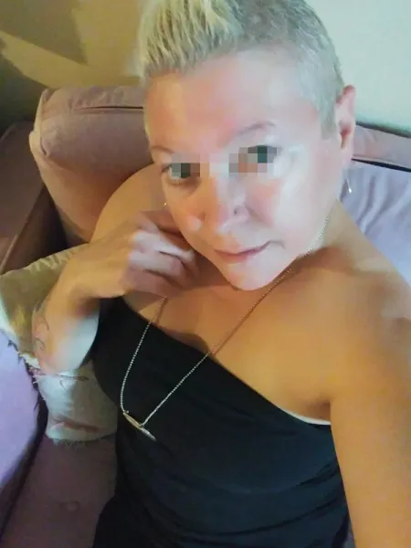 Cherche un homme libertin sur Paris