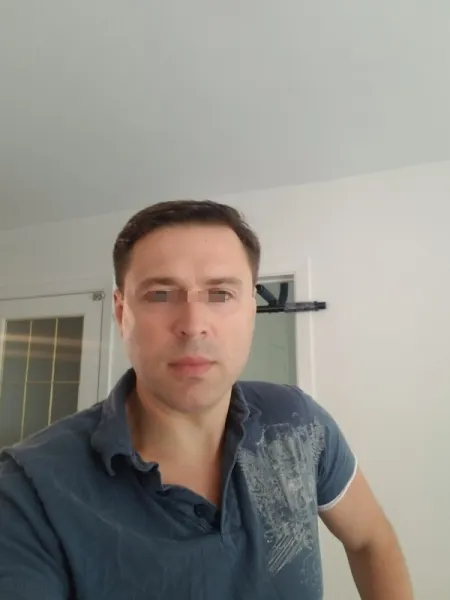 Homme cherche son plan cul à Lorient