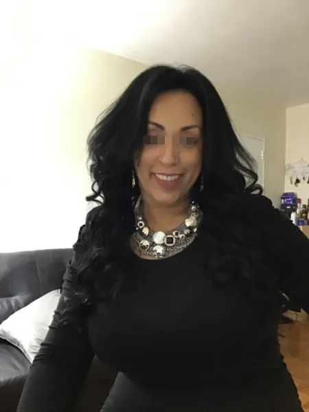 Dame 51 ans pour rencontre coquine à Nice