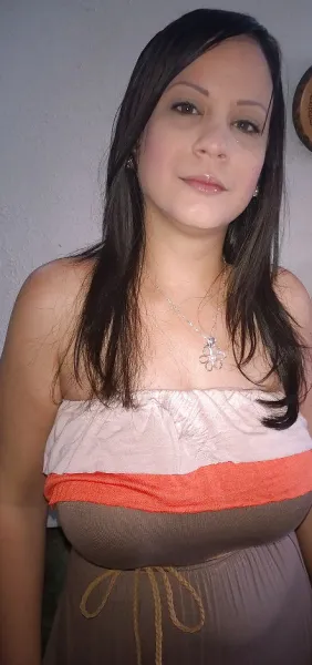 Je fais la salope