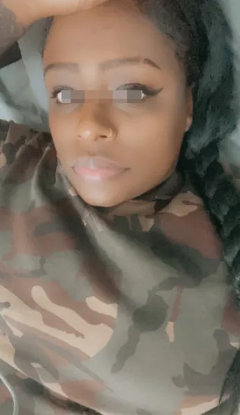 Métisse chaude à Toulouse, cherche du cul