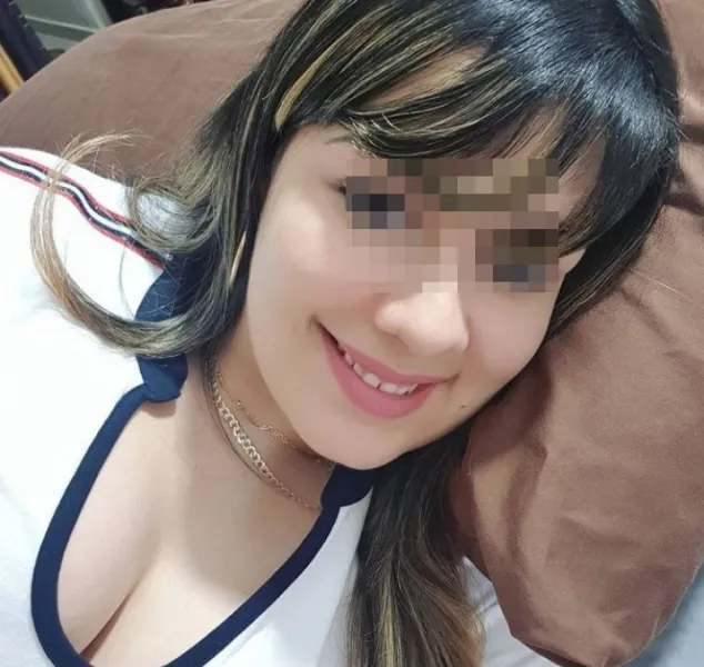Plan cul avec une latine de Brest (29)