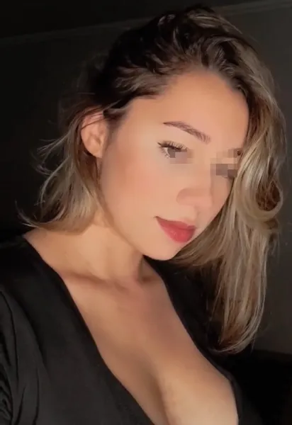 Sexe discret avec une fille du 92