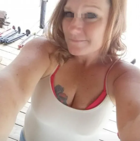 Femme infidèle cherche un amant