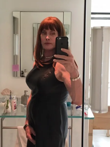 Transsexuelle de Toulouse, cherche un mec