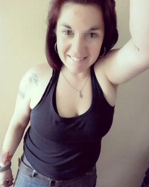 Sexe à Toulouse avec une nana coquine