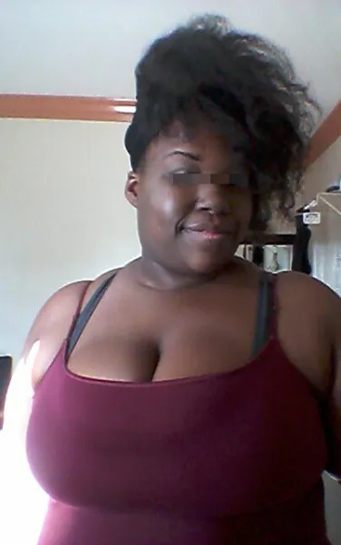 Femme black de Grenoble pour sexe