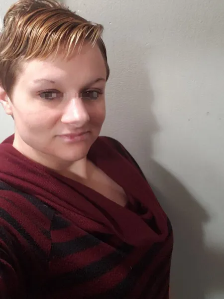 Fille bi de Lannion cherche un plan