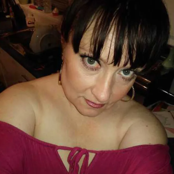 Du sexe avec une mature de Marseille