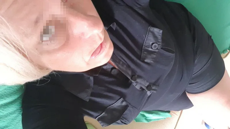 Divorcée, je cherche un plan sexe