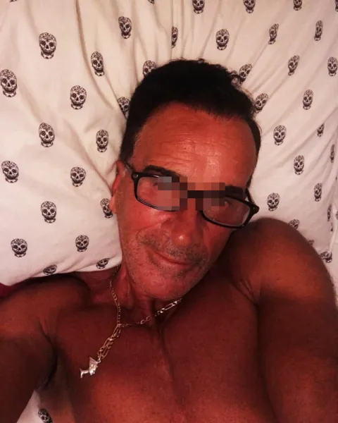 Gay sur Toulon très chaud pour baiser