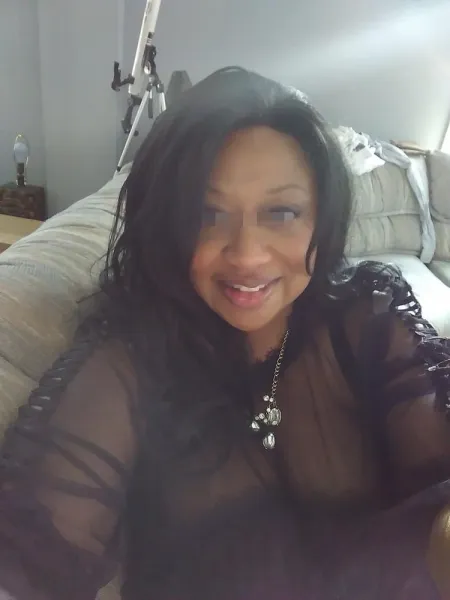 Rencontre sexe avec une black à Paris