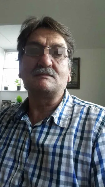 Vieux coquin pour un plan sexe à Toulon