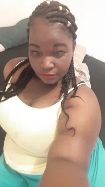 Fille black de Paris, pour plan sexe