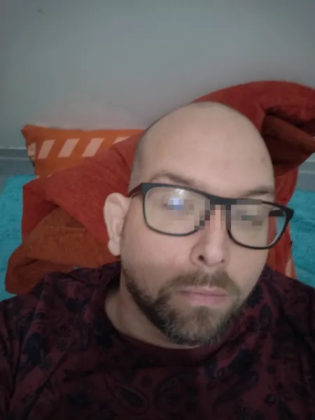 Chauve à lunette, pour un plan Q à Paris