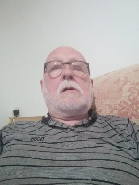 Libertin de 60 ans pour une partie de plaisir