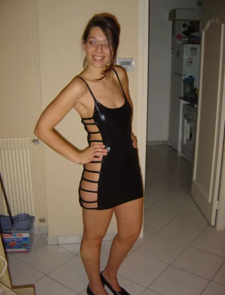 Relation coquine à Colombes