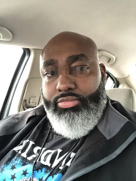 Noir cherche une rencontre à Paris