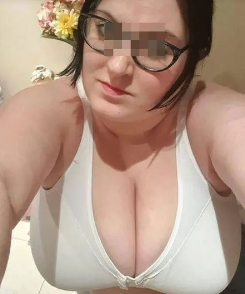 Fille coquine de Vincennes