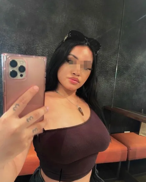 Fille sexy et coquine sur Villejuif