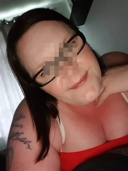 Un plan massage avec Valérie
