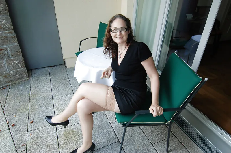 Plan cul triolisme avec un couple de Courbevoie