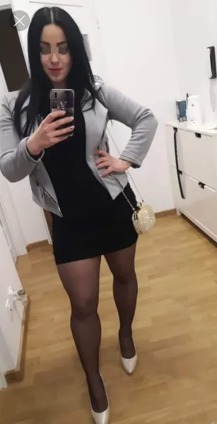 Je recherche l’amour et le plaisir