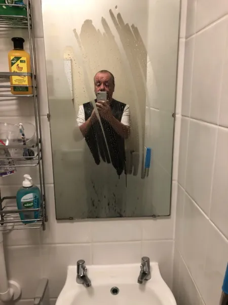 Marocain de 52 ans, cherche une femme à Nantes