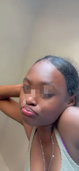 Rencontre femme noire à Paris 