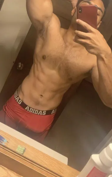 Jeune garçon sexy de Paris 