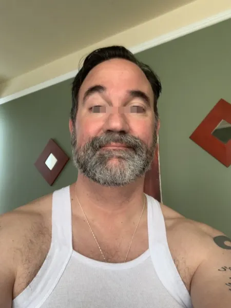 Plan gay à Lyon pour homme viril