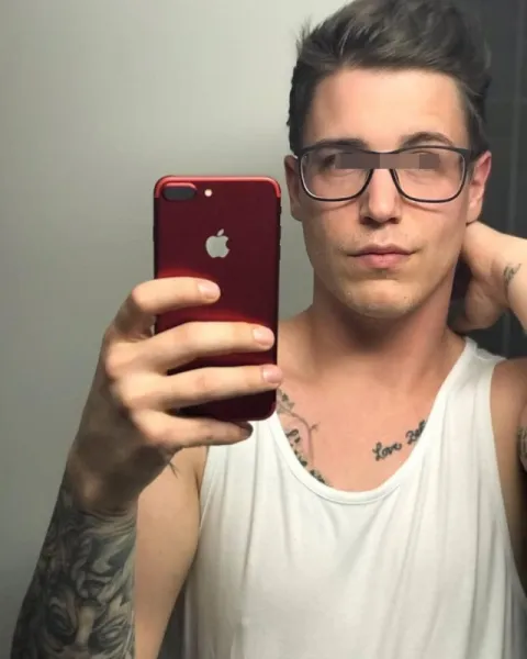 Initiation à un plan gay dans le 34