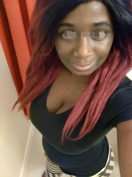 Fille noire, cherche un plan Q sur Toulouse