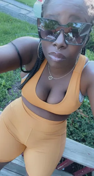 Rencontre sexe avec une black à Lyon