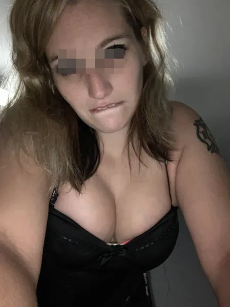 Femme divorcée de Marseille cherche un plan Q