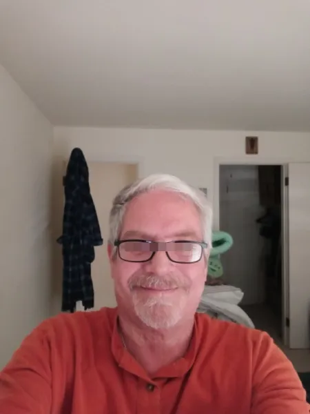 Plan gay avec un homme de 58 ans de Lyon