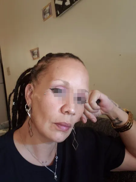 Sexe avec une femme coquine de 48 ans de Grenoble 