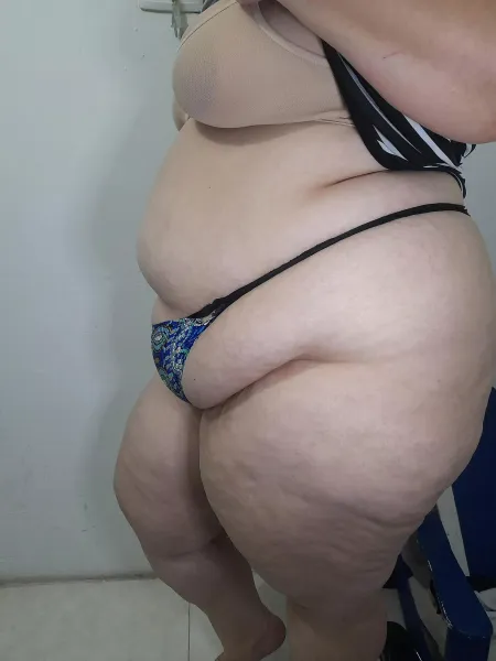 Femme grosse qui recherche une rencontre sexe à Rennes