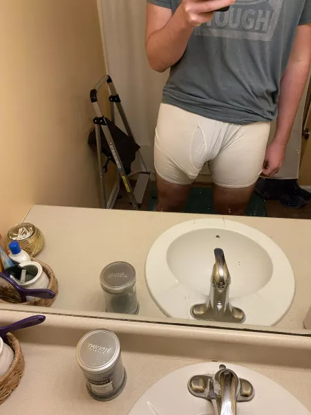 Mec puceau cherche sa mature 