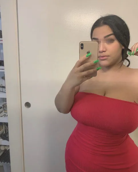 Annonce sexe avec une belle beurette de Brest (29)