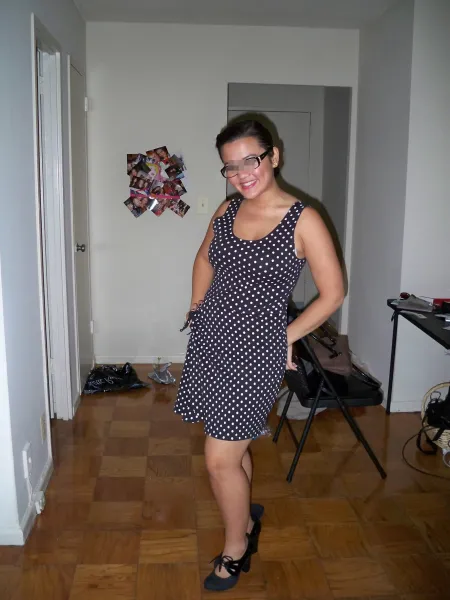 Brune sexy de Rueil-Malmaison, veut des rencontres coquines