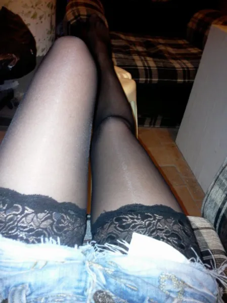 Annonce coquine d'une libertine de Lyon