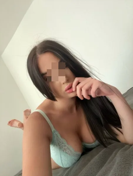 Fille de 21 ans branché sexe