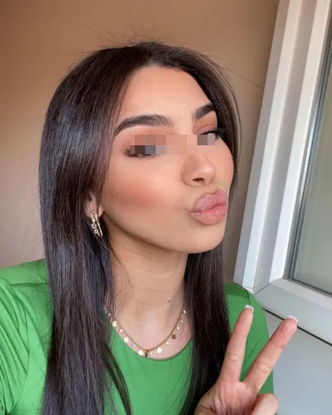 Beurette de Toulouse je cherche une rencontre coquine  