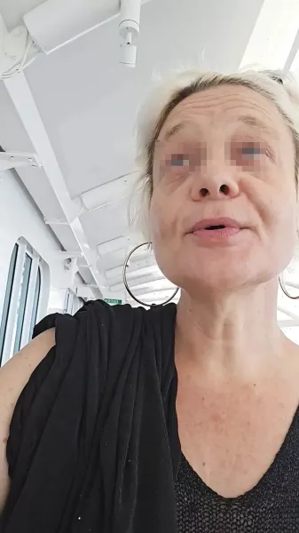 Mature cochonne 59 ans disponible à Toulouse